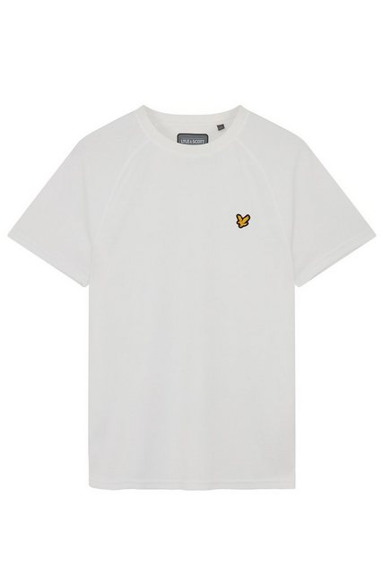 Lyle & Scott T-Shirt Für Den Sport günstig online kaufen