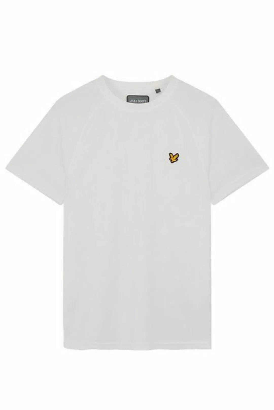 Lyle & Scott T-Shirt Für Den Sport günstig online kaufen