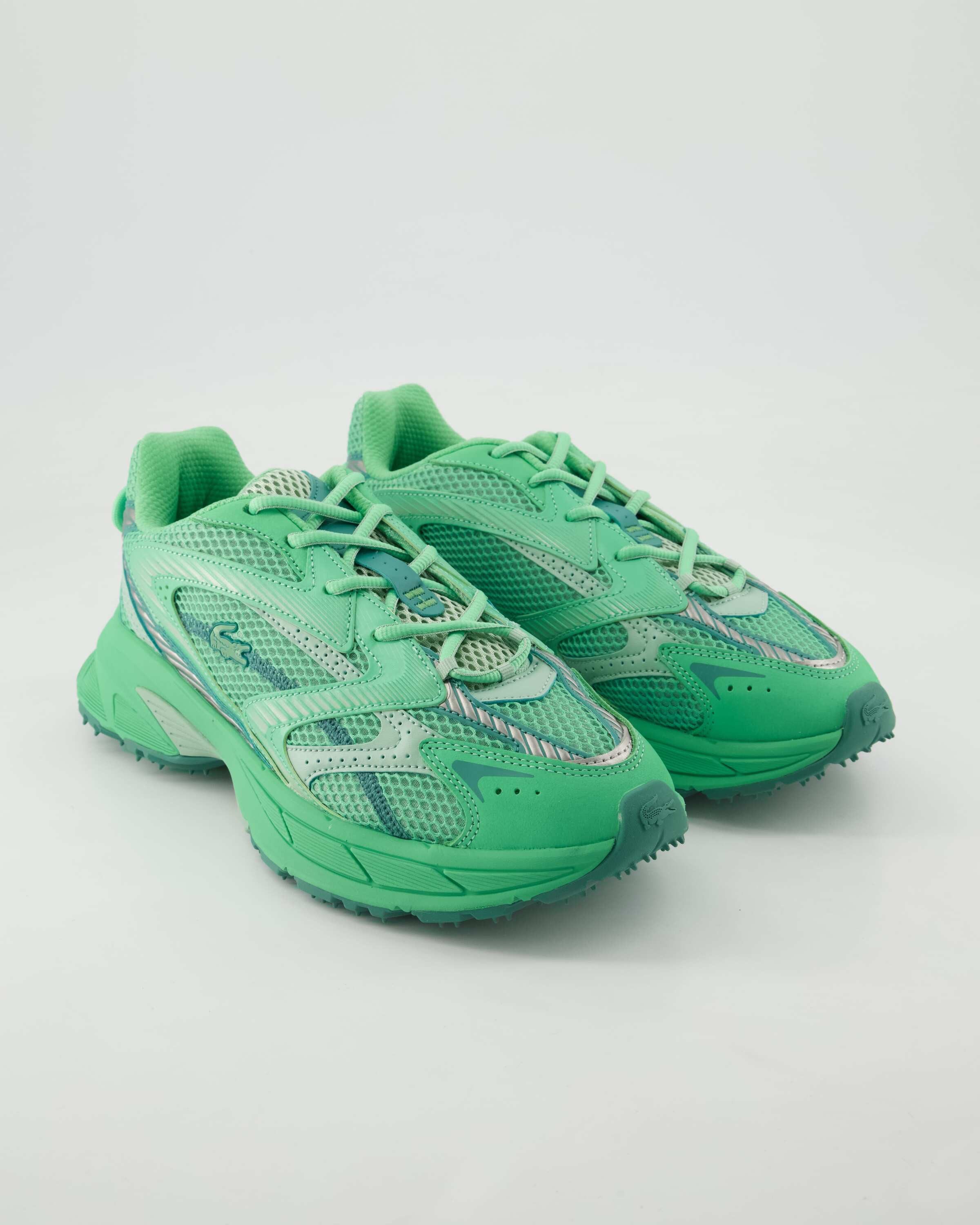 Lacoste Athleisure Sneaker Obermaterial: Textil und günstig online kaufen