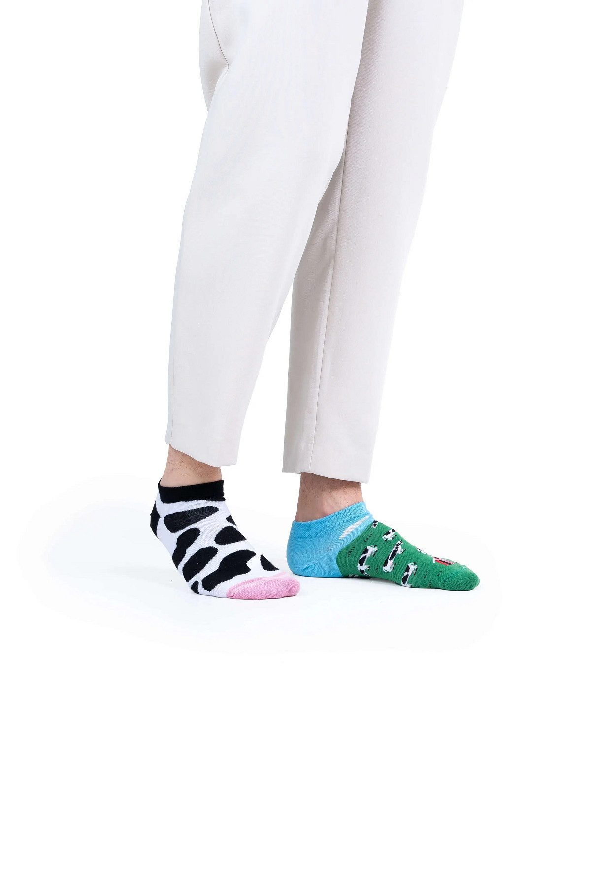 Many Mornings Freizeitsocken Many Mornings Sneaker günstig online kaufen