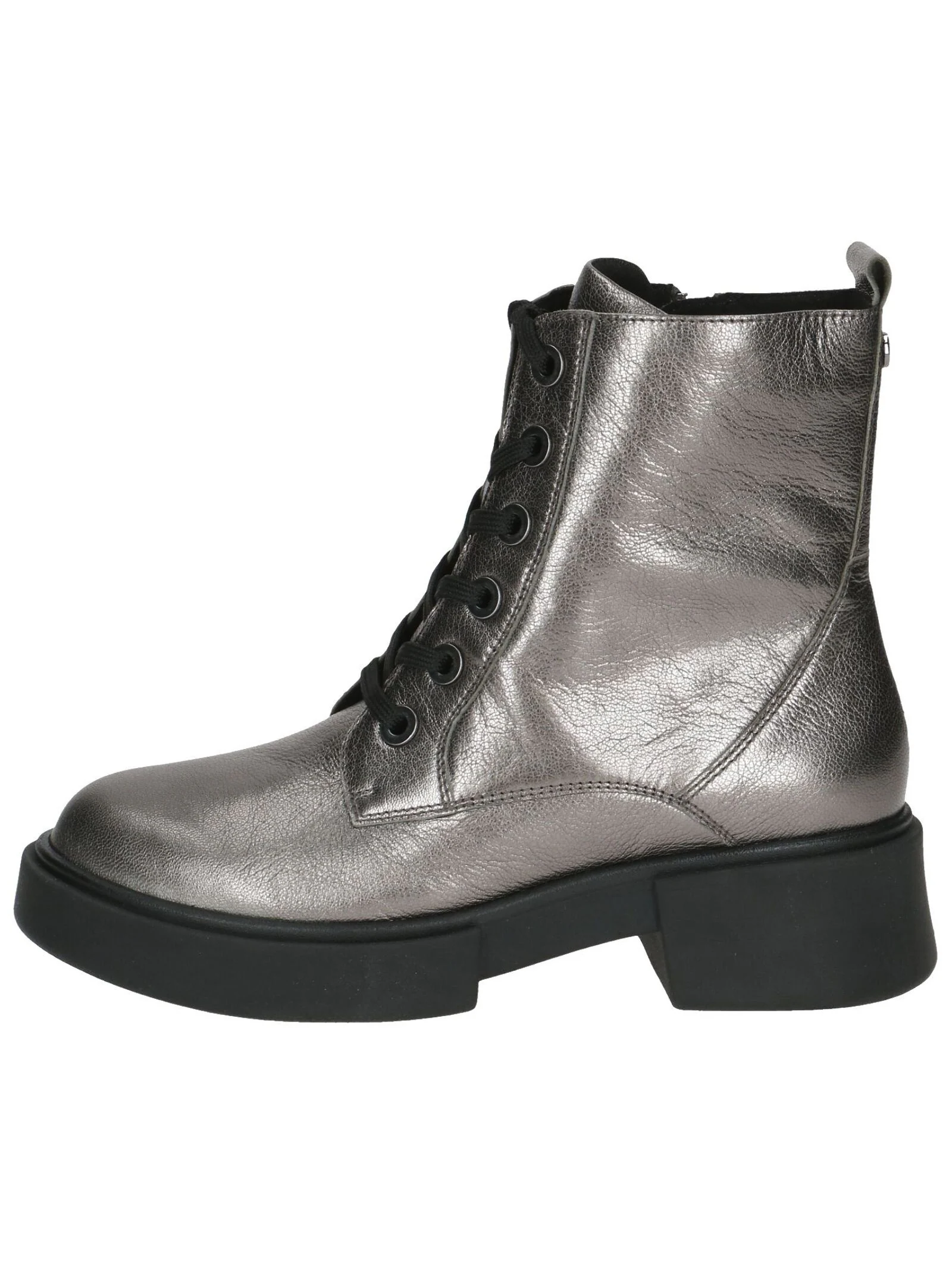 Caprice Schnürstiefelette "Caprice Stiefelette Leder" günstig online kaufen