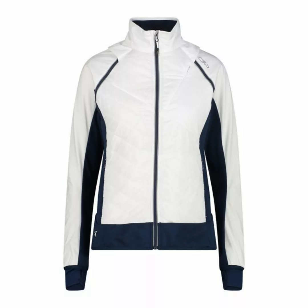 CMP Softshelljacke CMP Damen Jacke WOMAN JACKET WITH DETACHABLE SLEEVES 30A günstig online kaufen