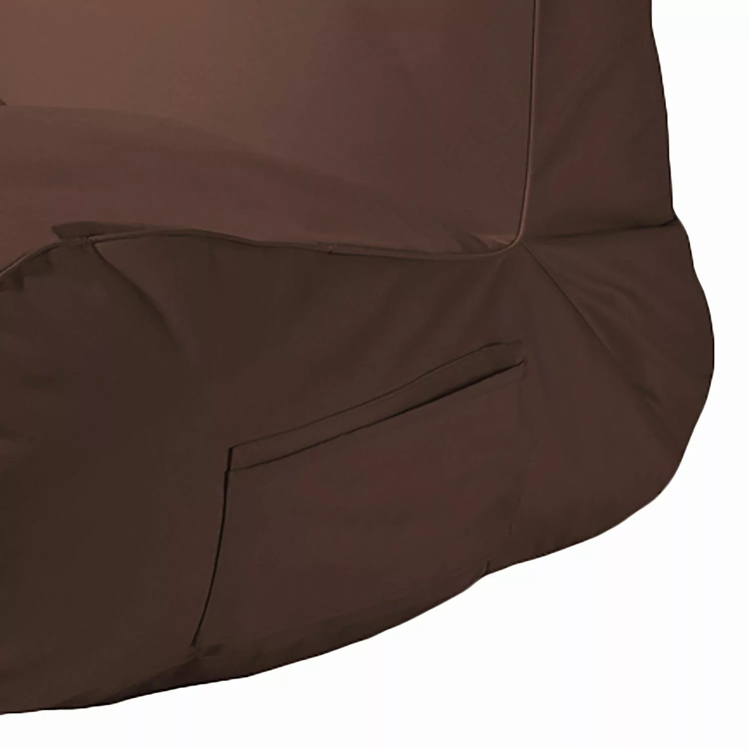 Kayoom Sitzsack "Sunset", komfortabel, modern, sorgfältige Verarbeitung günstig online kaufen