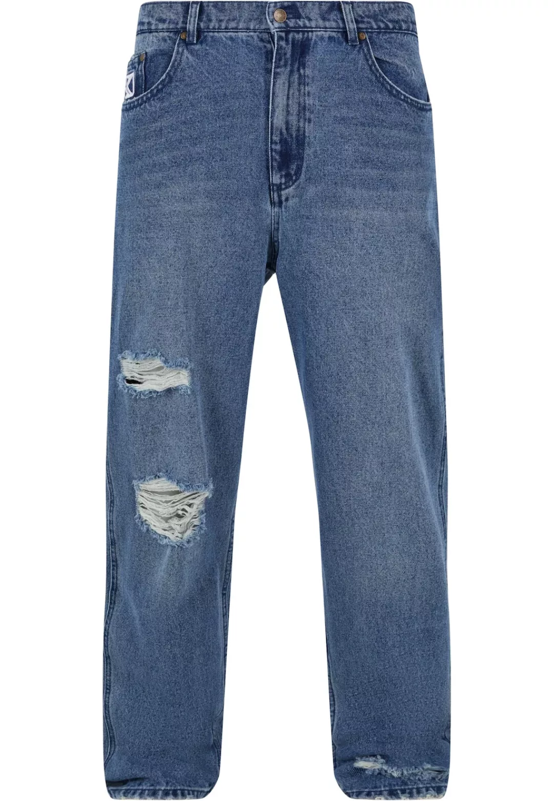 Karl Kani Bequeme Jeans "Karl Kani Herren" günstig online kaufen