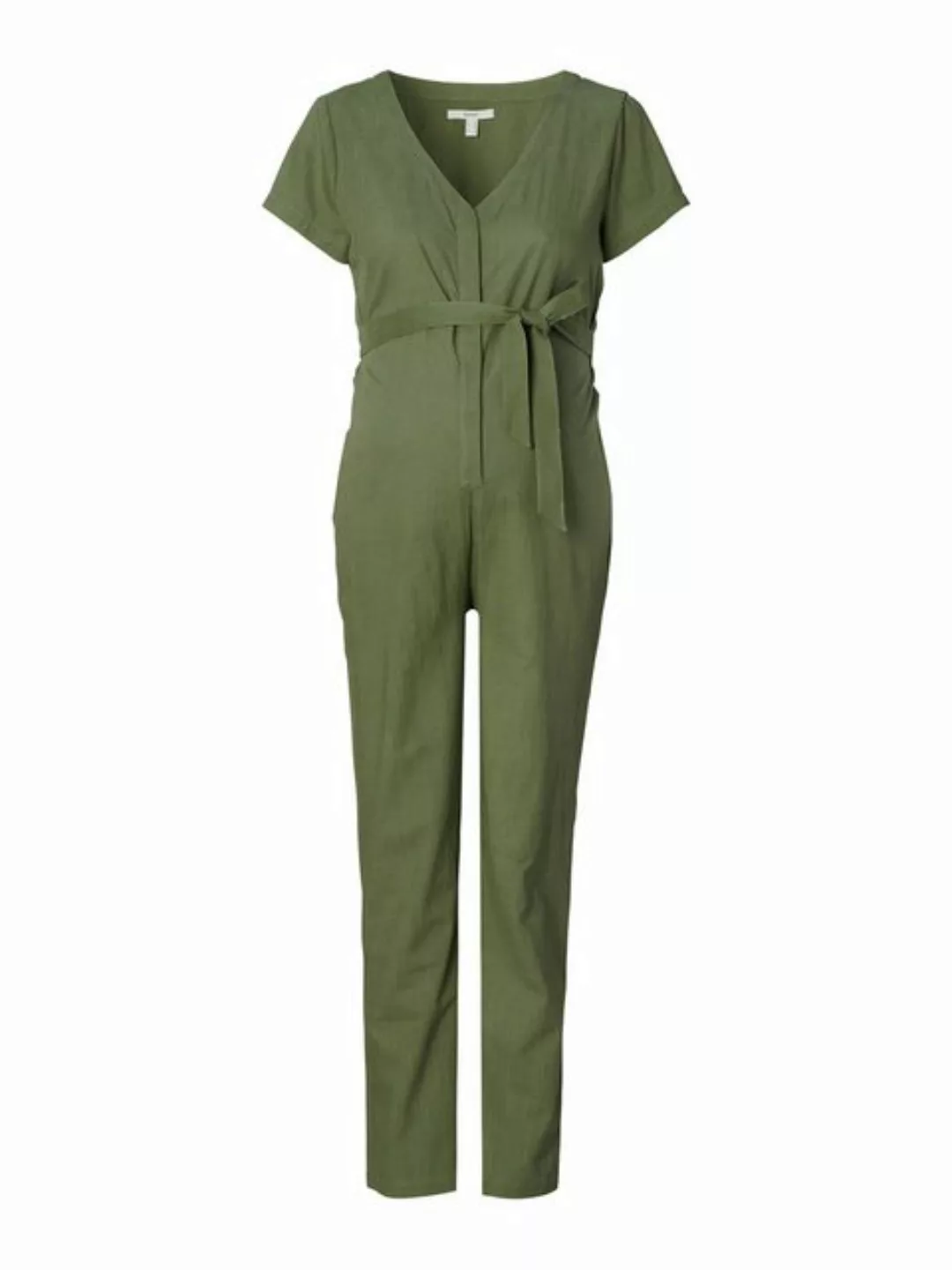 ESPRIT maternity Jumpsuit (1-tlg) Drapiert/gerafft günstig online kaufen