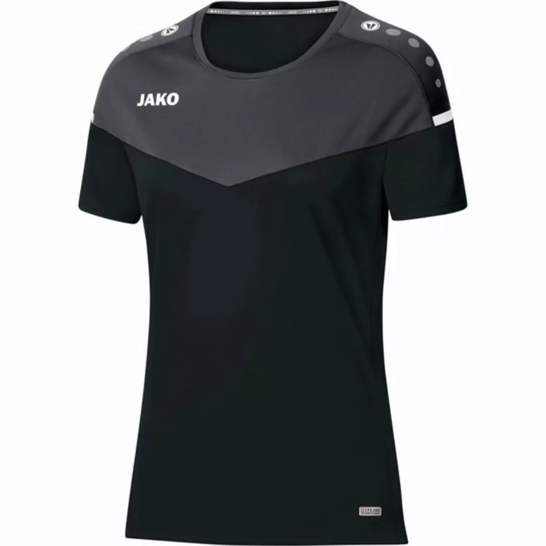 Jako T-Shirt JAKO Champ 2.0 T-Shirt Polyester günstig online kaufen