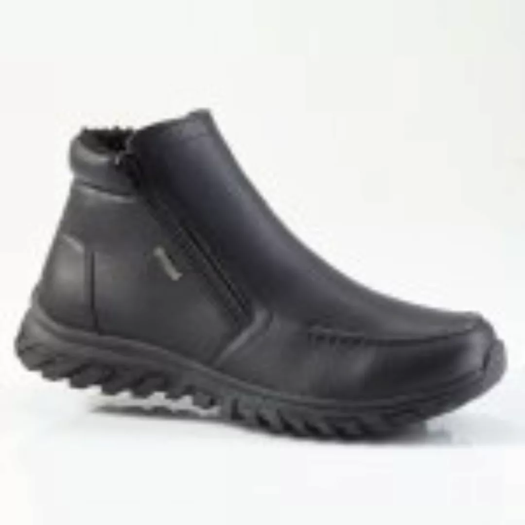 Winterstiefel m.Klimamemb.,sw günstig online kaufen