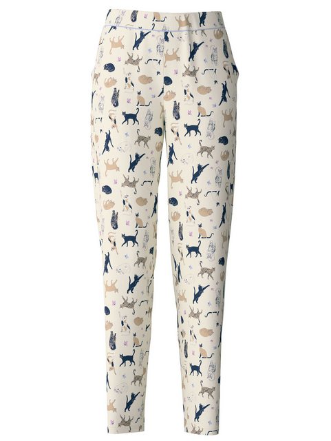 CALIDA Pyjamahose Favourites Damen (1-tlg) günstig online kaufen