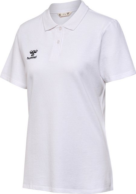 hummel Poloshirt Hmlgo 2.0 Polo Woman günstig online kaufen