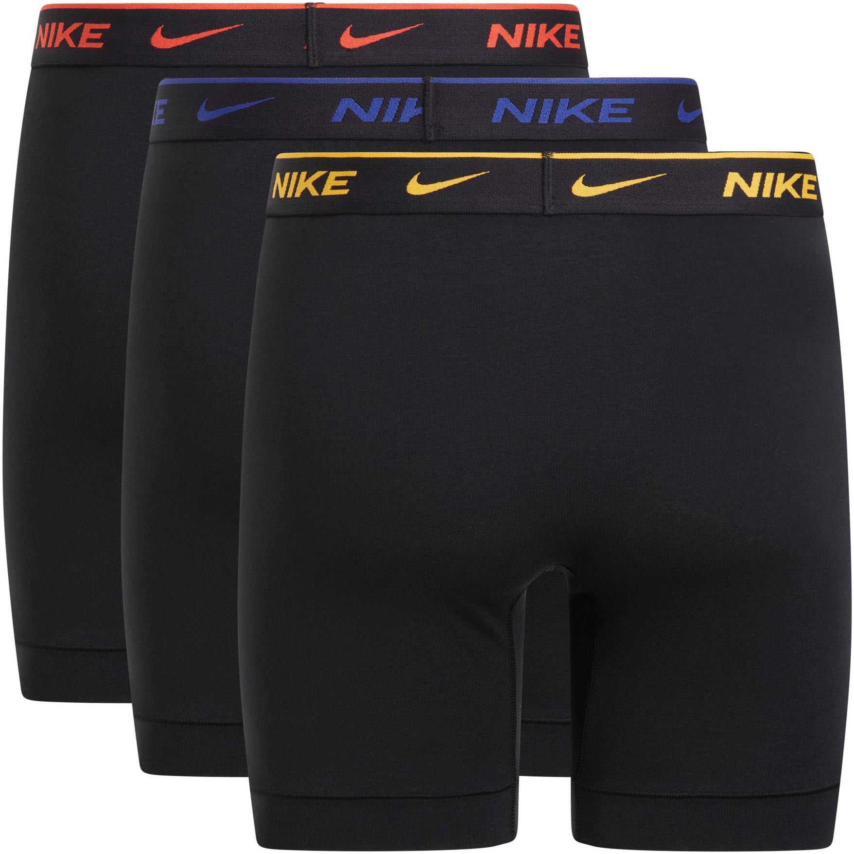 NIKE Underwear Boxershorts BOXER BRIEF 3PK günstig online kaufen