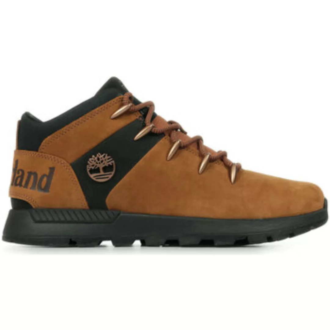 Timberland  Herrenstiefel Sprint Trekker Lace Up günstig online kaufen