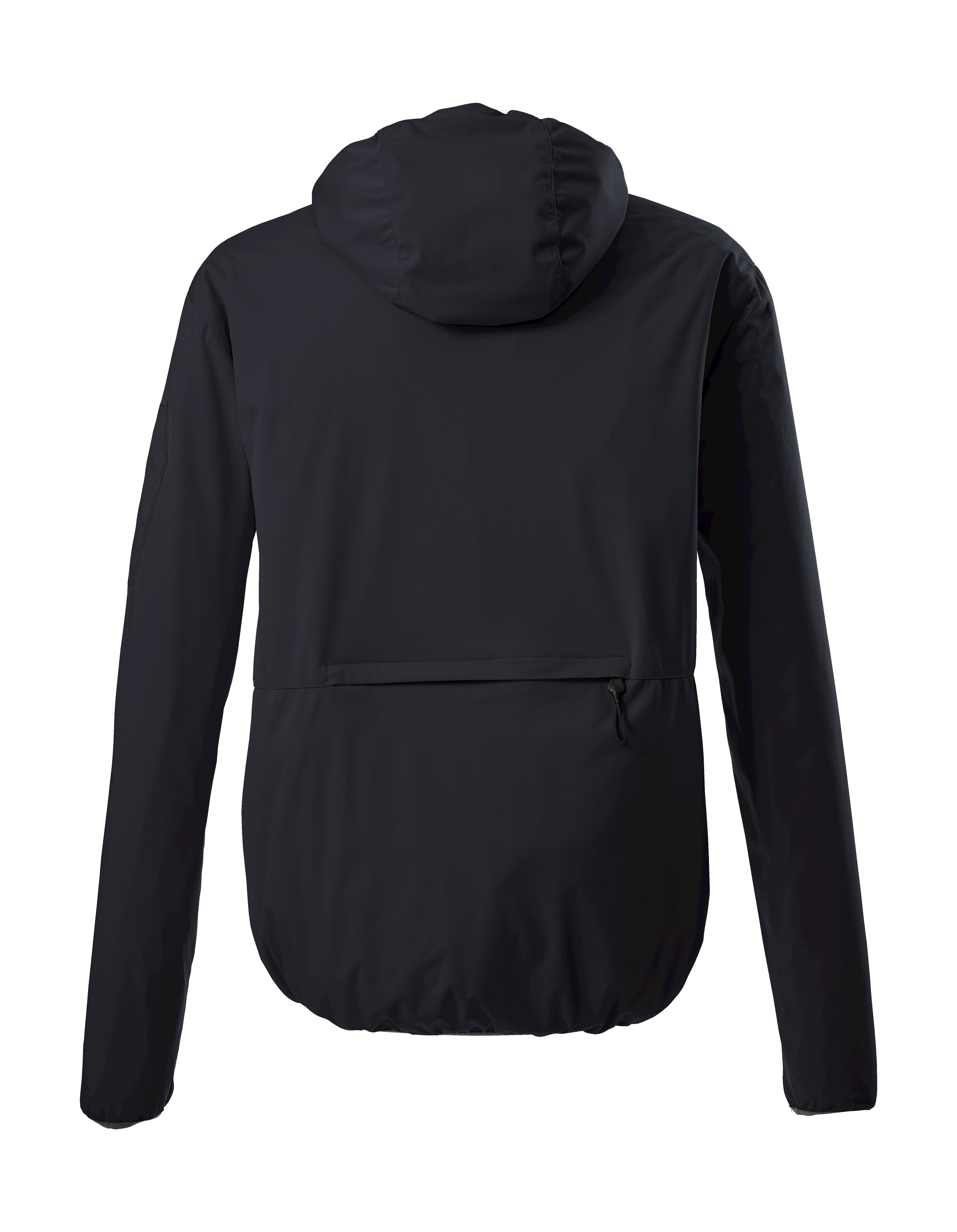 Killtec Softshelljacke "Trin MN SOFTSHELL JCKT" günstig online kaufen