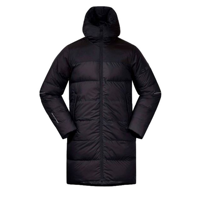 Bergans Wintermantel Oslo Urban Down Parka günstig online kaufen