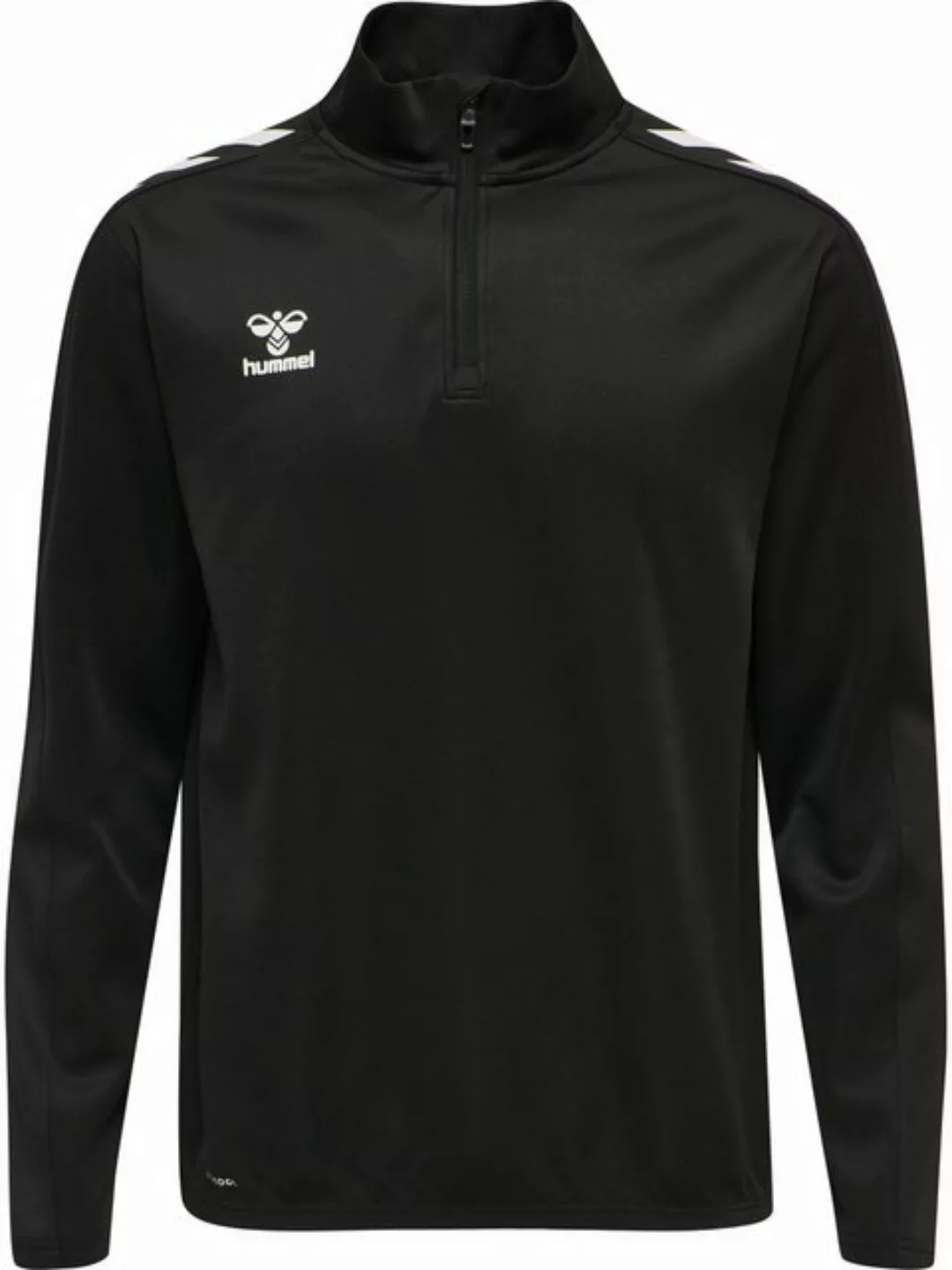 hummel Fleecepullover Hummel Herren Trainingstop Core XK Half Zip Poly Swea günstig online kaufen