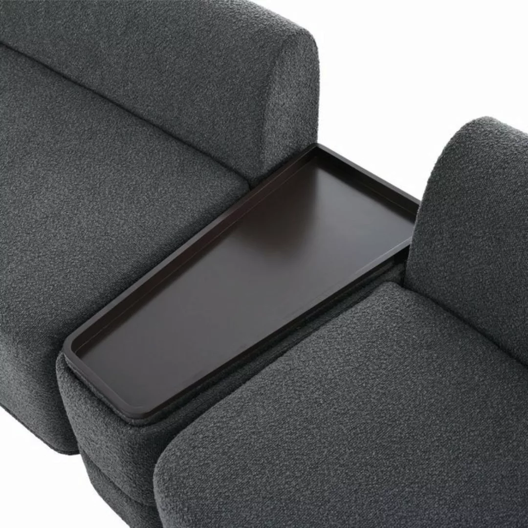 PFCTART Sofa Modernes Design-Sofa, Polstermöbel, mit Stauraum, 3D-Effekt, D günstig online kaufen