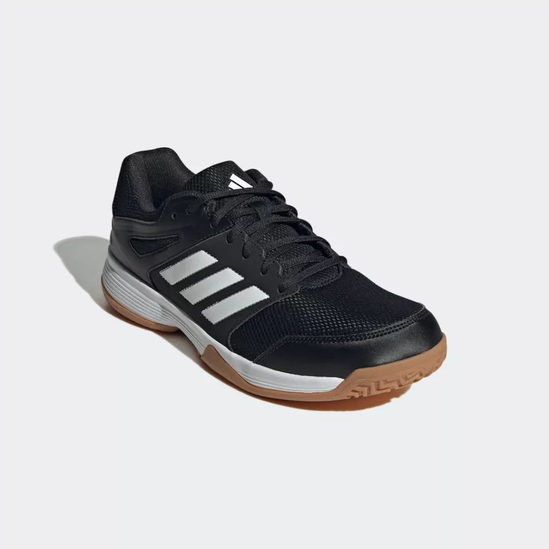 adidas Performance Indoorschuh "SPEEDCOURT IN", besonders geeignet für Voll günstig online kaufen