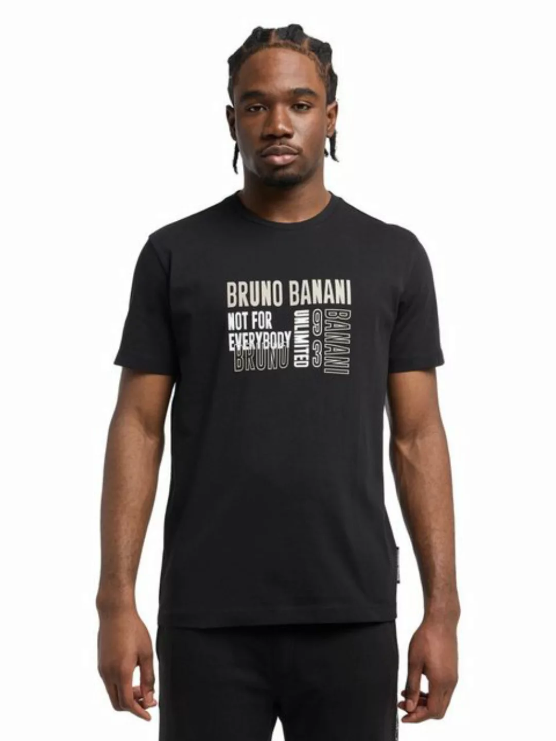 Bruno Banani T-Shirt CLEMENTS günstig online kaufen