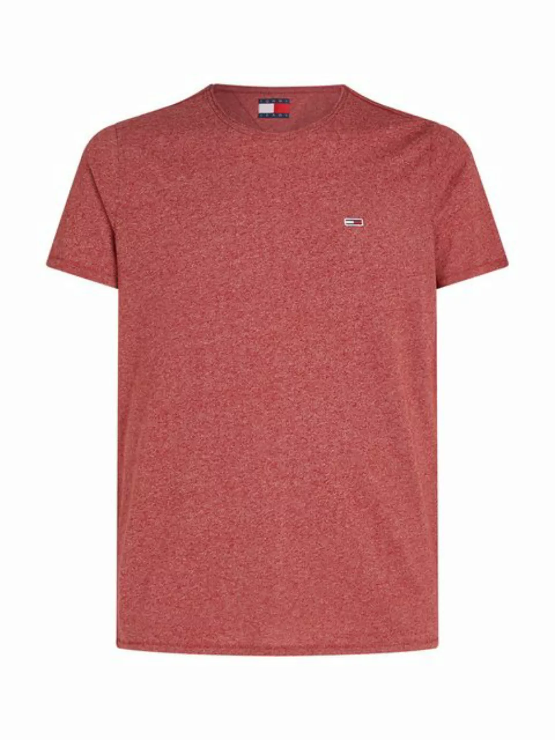 Tommy Jeans T-Shirt TJM SLIM JASPE C NECK günstig online kaufen