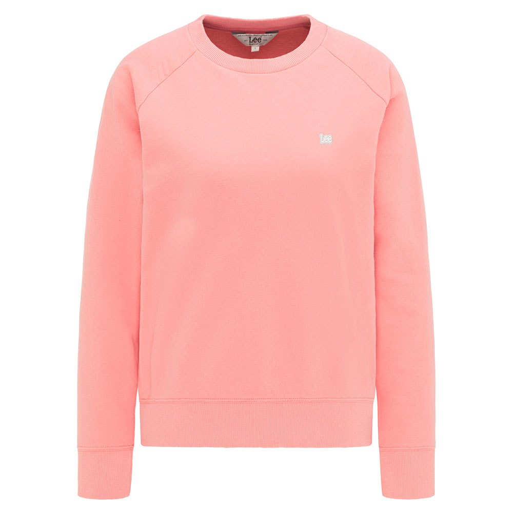 Lee Plain Sweatshirt S Cherry Blossom günstig online kaufen