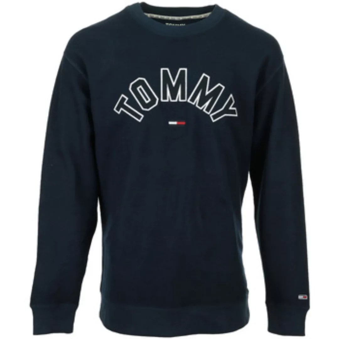 Tommy Hilfiger  Sweatshirt Reversed Crew günstig online kaufen