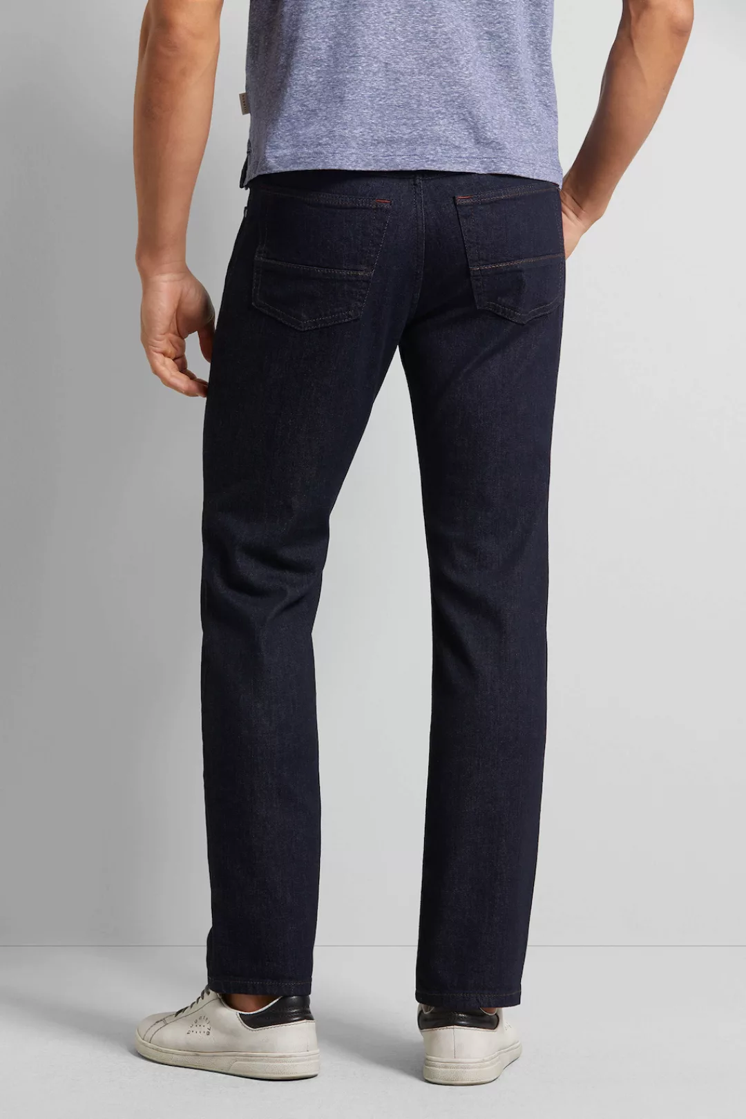 bugatti 5-Pocket-Jeans, mit Comfort Stretch günstig online kaufen