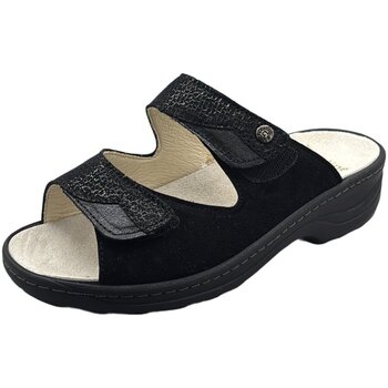 Fidelio  Clogs Pantoletten Soft-Line D-Pantoffel G 245003/28 28 günstig online kaufen