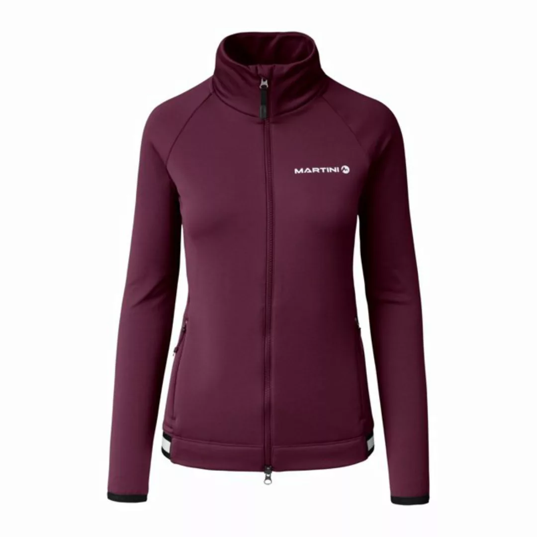 MARTINI Funktionsjacke Horizon Midlayer Jacket W günstig online kaufen