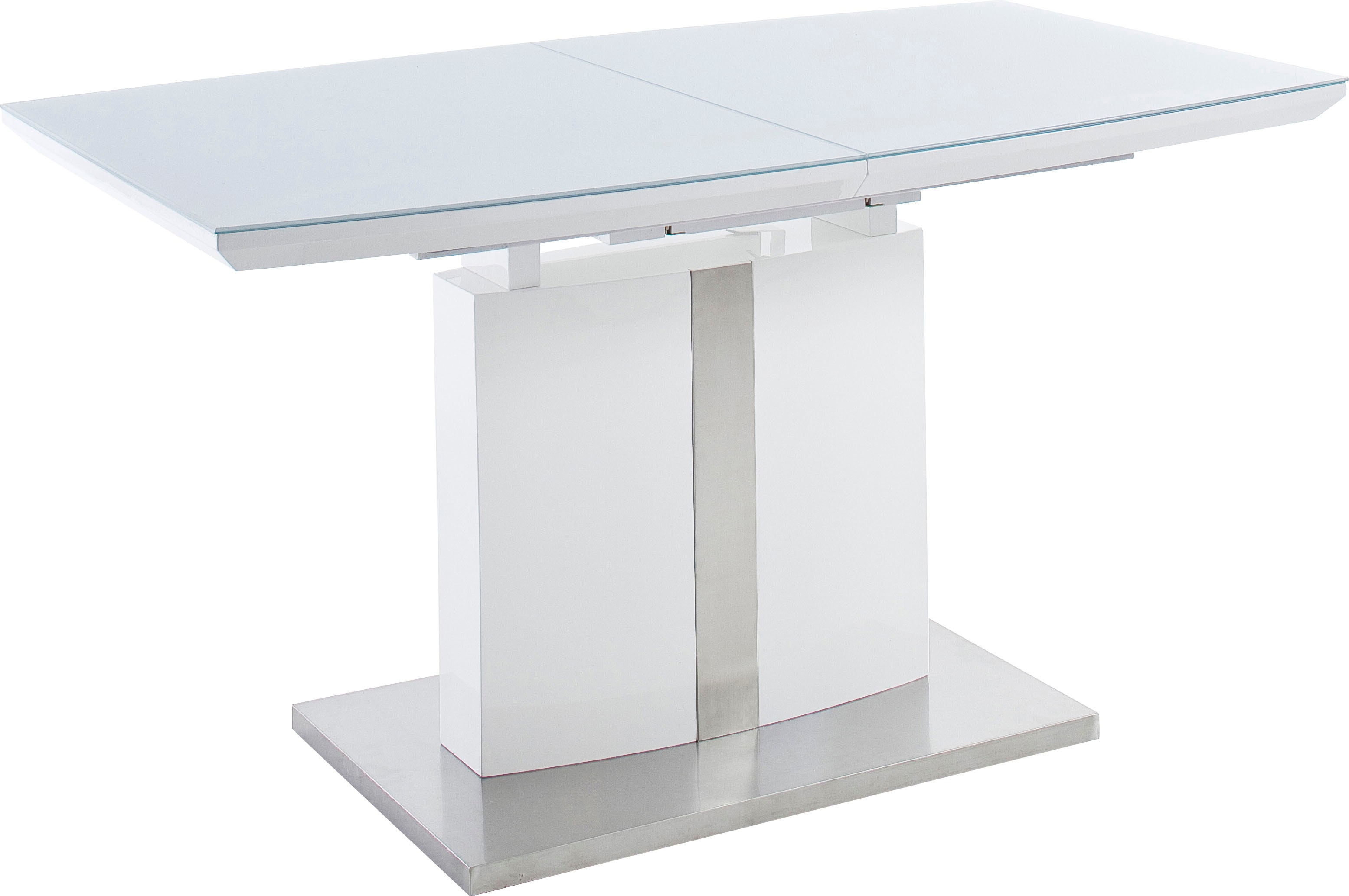 MCA furniture Esstisch "Najuma, TOPSELLER", (Tisch, Esstisch), Bootsform we günstig online kaufen