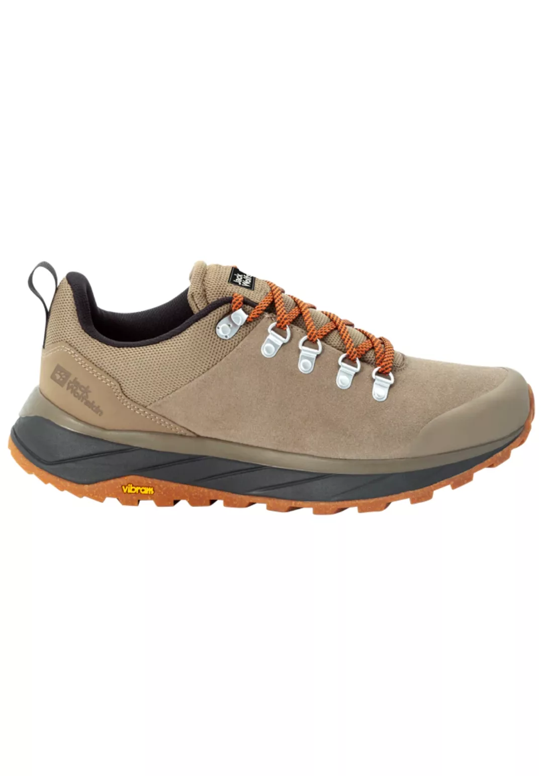 Jack Wolfskin Outdoorschuh "TERRAVENTURE URBAN LOW M" günstig online kaufen