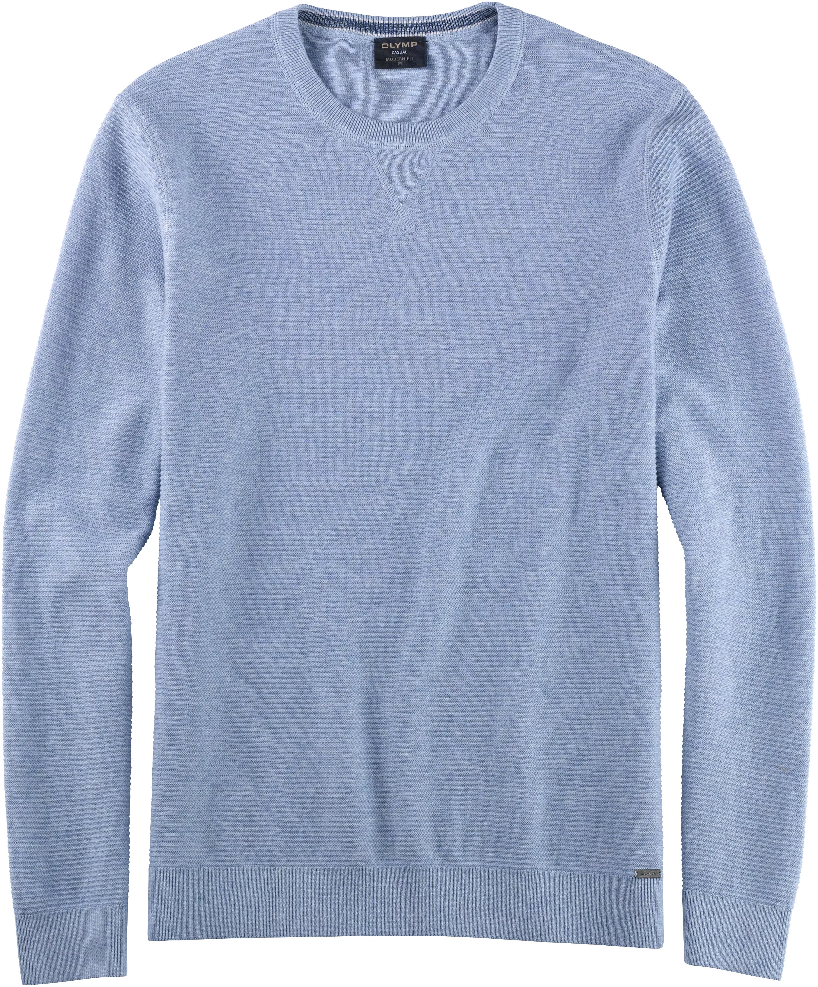 OLYMP Sweatshirt 5301/85 Pullover günstig online kaufen