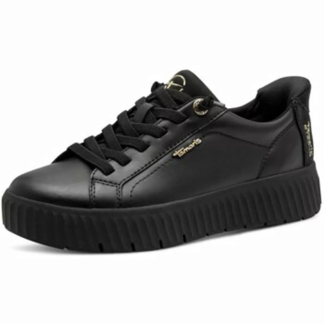 Tamaris  Sneaker Schnuerschuhe 537 8-83720-45-001 001 günstig online kaufen