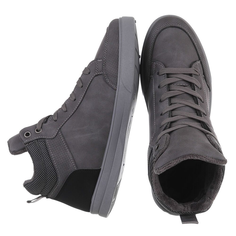 Coolwalk Herren High-Top Freizeit Sneaker (88828895) günstig online kaufen