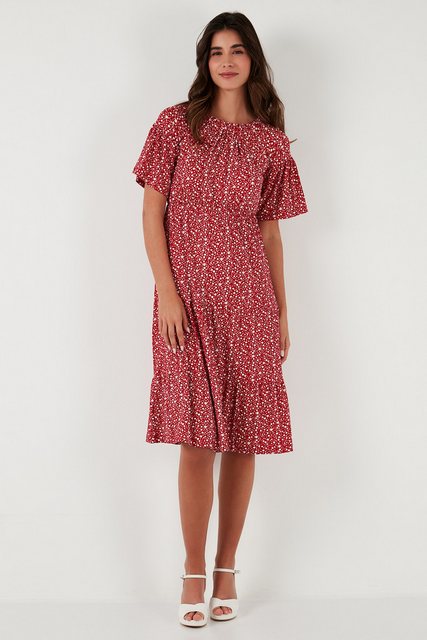 LELA Sommerkleid günstig online kaufen