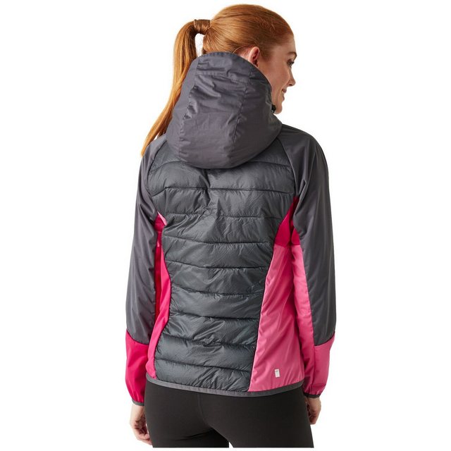 Regatta Softshelljacke Outdoorjacke Andreson Pro Hybrid günstig online kaufen