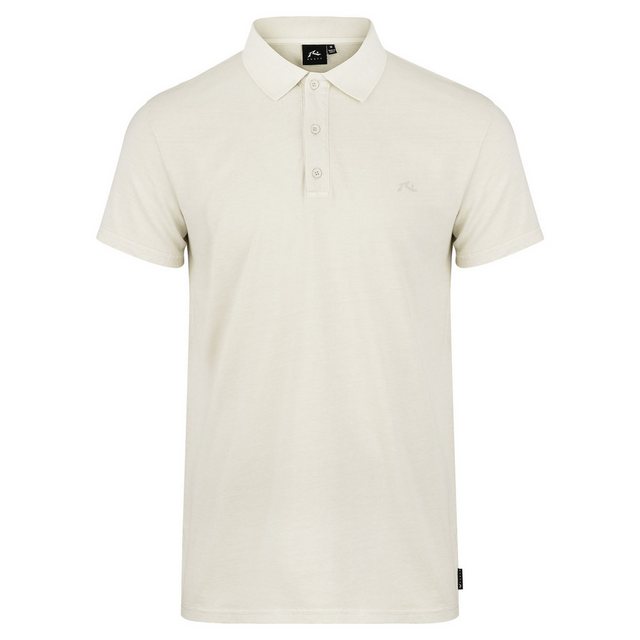 Rusty Poloshirt COMP WASH SHORT SLEEVE POLO günstig online kaufen