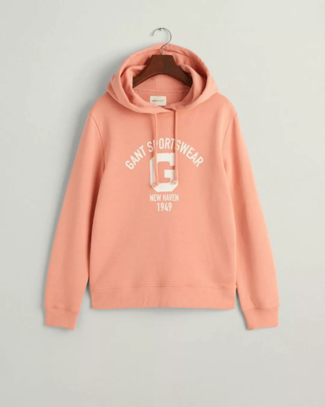 Gant Hoodie REG LOGO HOODIE günstig online kaufen