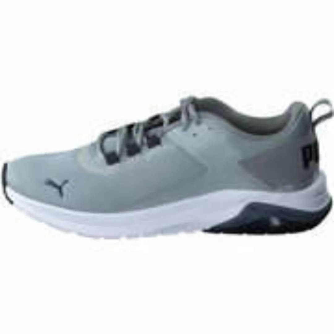 PUMA Electron E Sneaker Herren grau|grau|grau günstig online kaufen