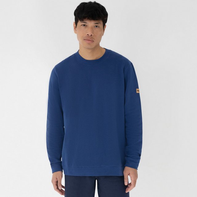 TAO Sweater Freizeitlongsleeve HENRIK (1-tlg) günstig online kaufen