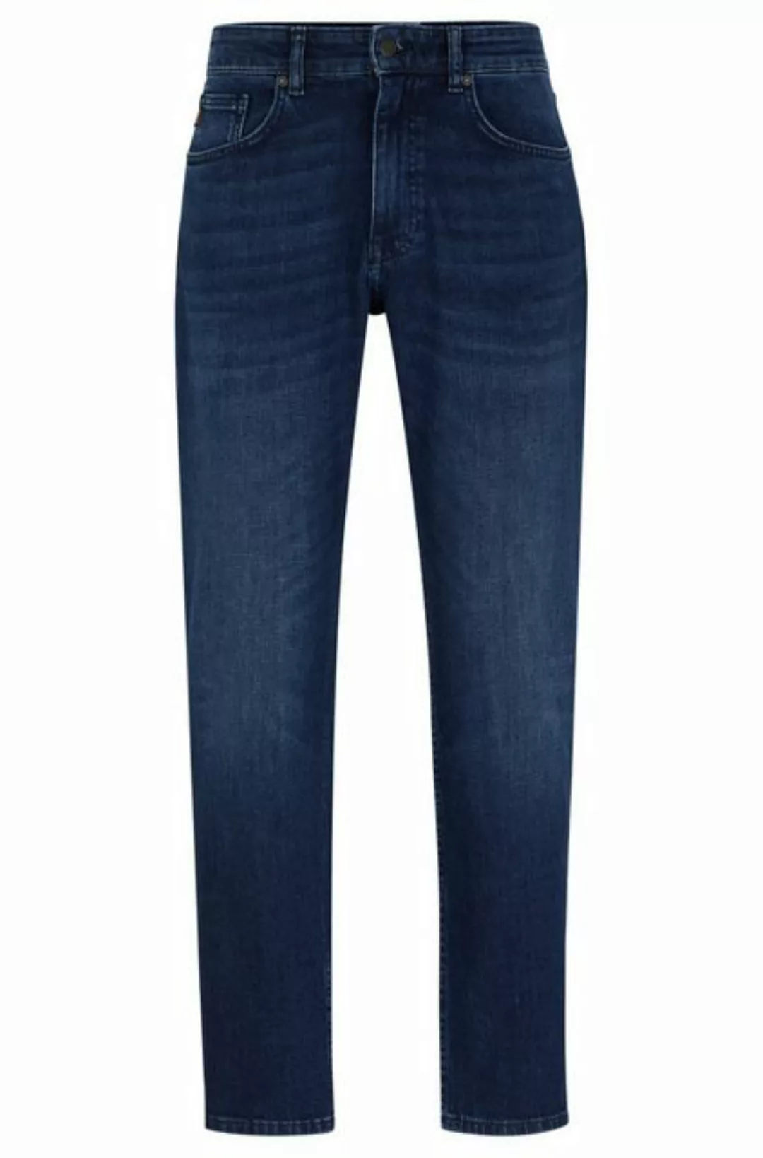 BOSS ORANGE Regular-fit-Jeans TROY BO 5-Pocket-Form günstig online kaufen