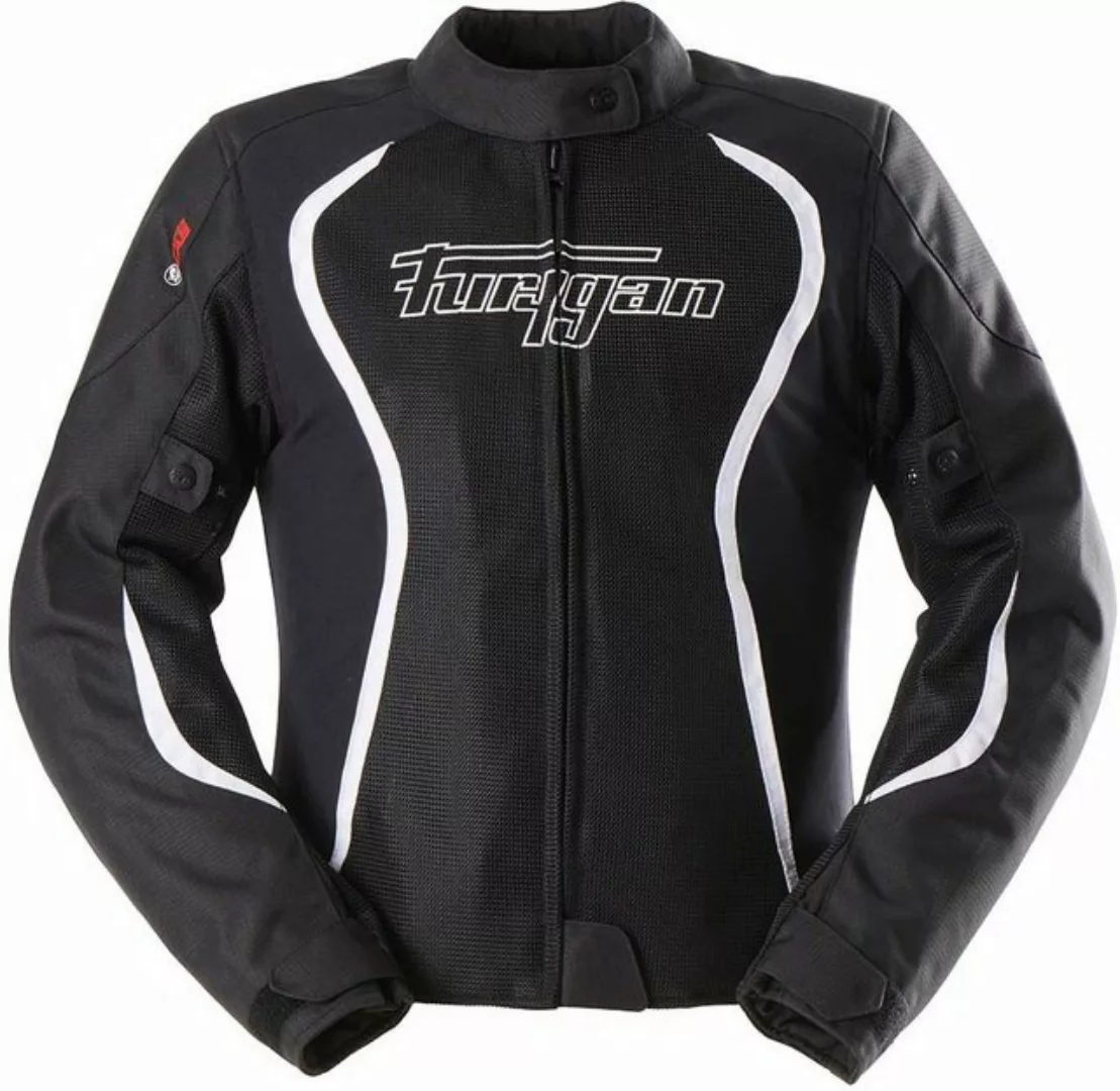 Furygan Motorradjacke 6479-143 Jacket Odessa 3In1 Vented günstig online kaufen