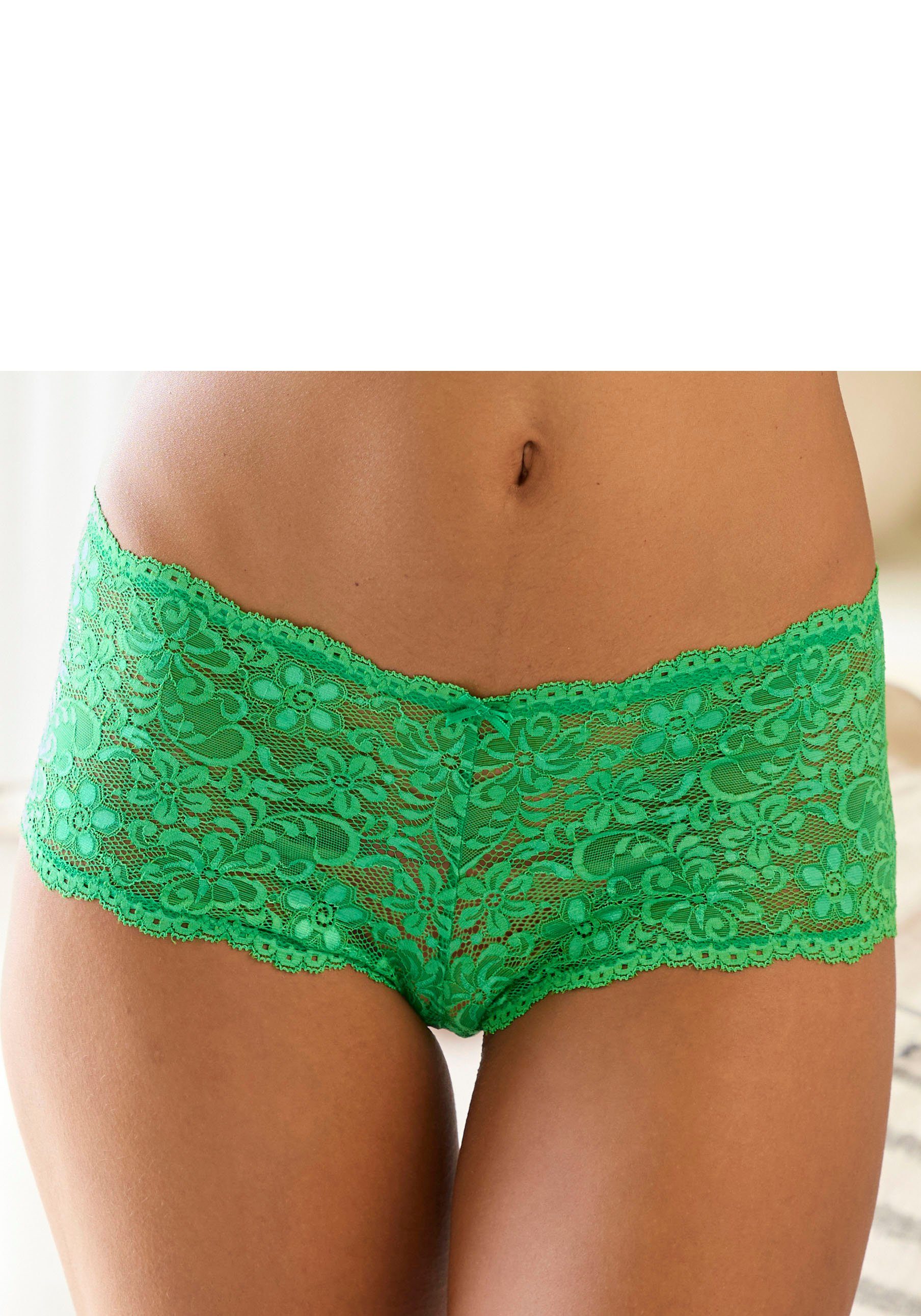 Nuance Panty aus Spitze günstig online kaufen