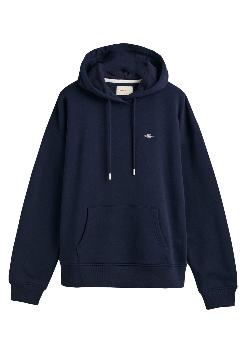 Gant Sweatshirt "Sweatshirt Regular Shield Hoodie" günstig online kaufen