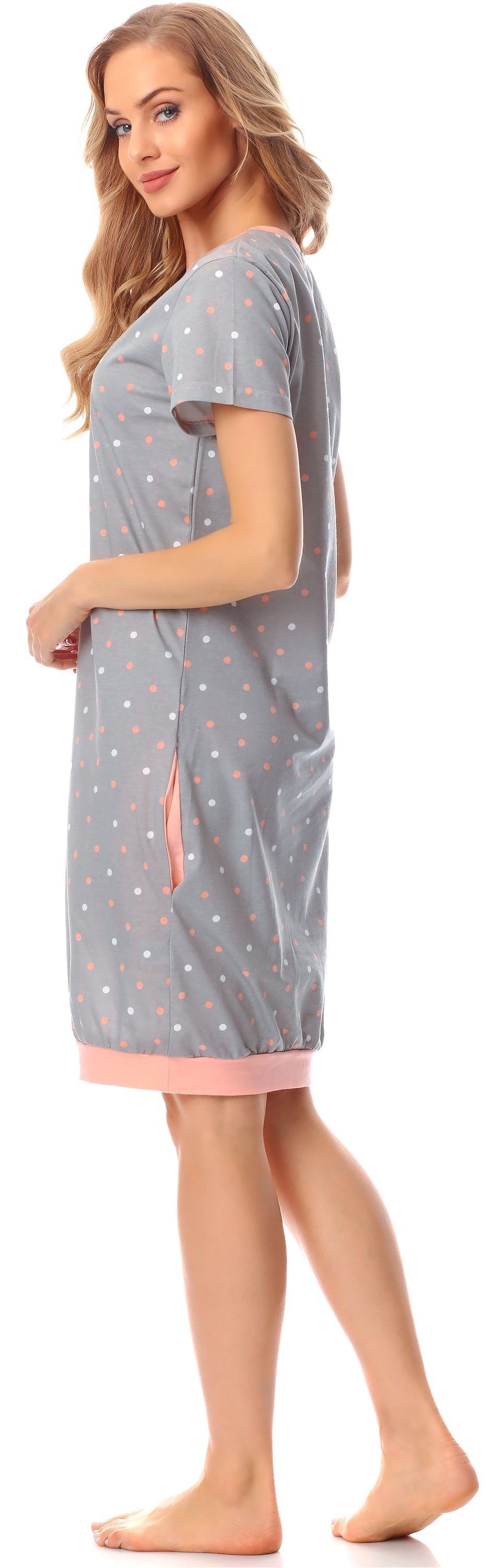 Merry Style Nachthemd Damen Nachthemd MS10-184 günstig online kaufen