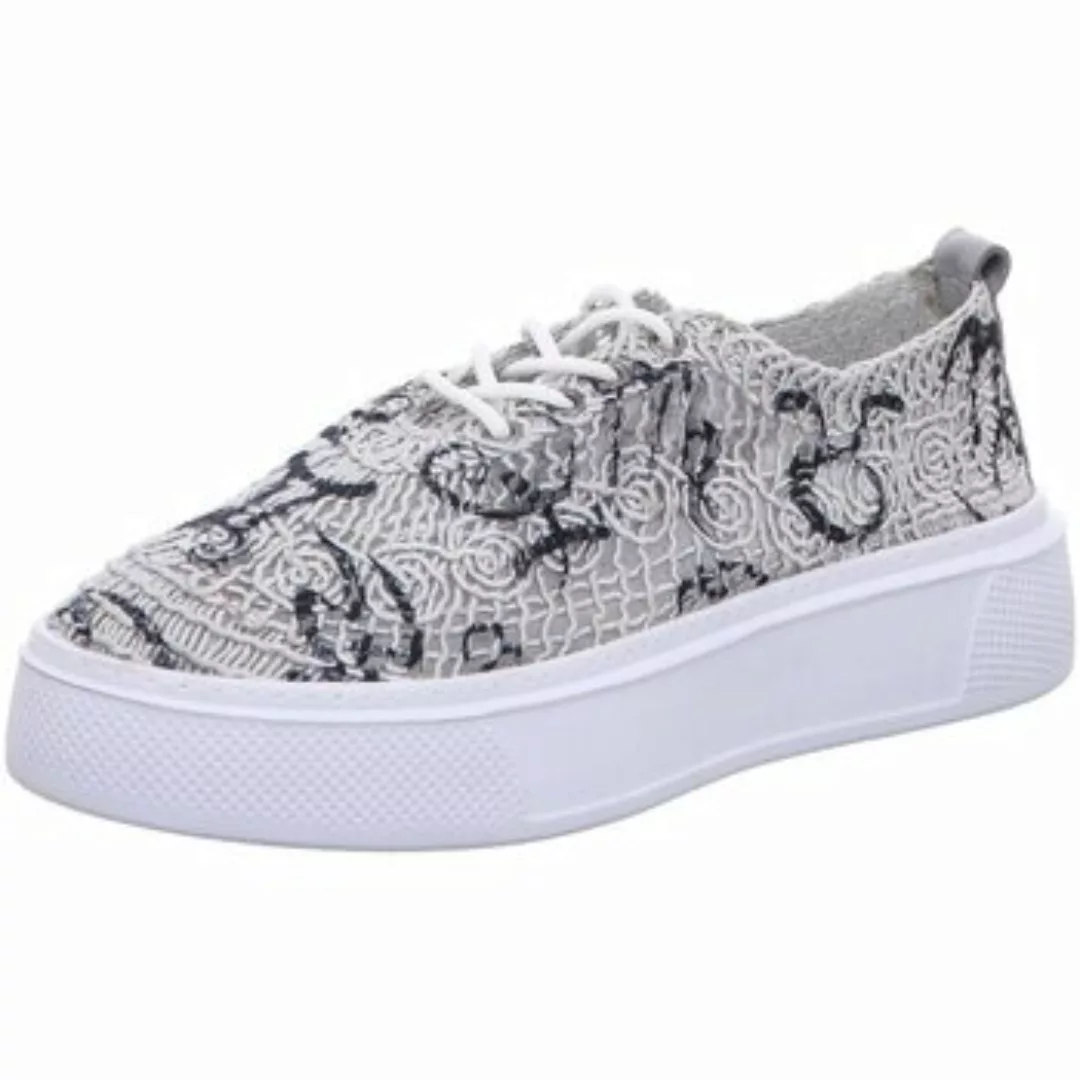 Gemini  Sneaker TEXTIL/KOMBI SCHNUERSCHUH 396552-96-020** günstig online kaufen