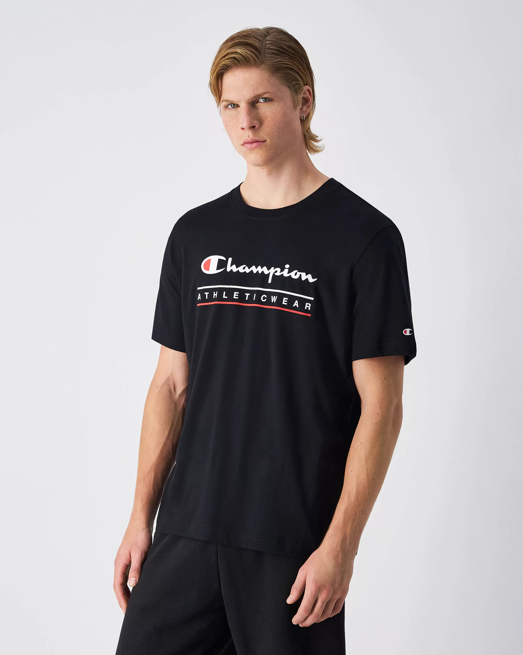 Champion T-Shirt günstig online kaufen