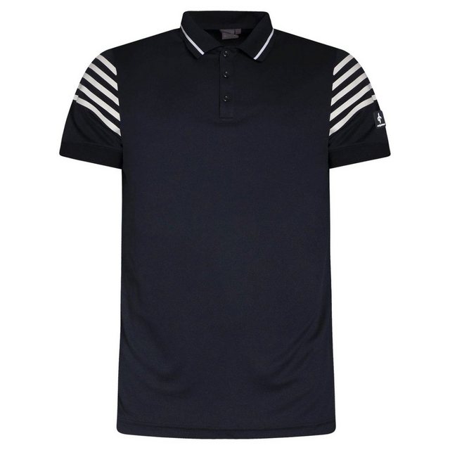 CROSS Poloshirt Cross Sporty Polo Navy günstig online kaufen