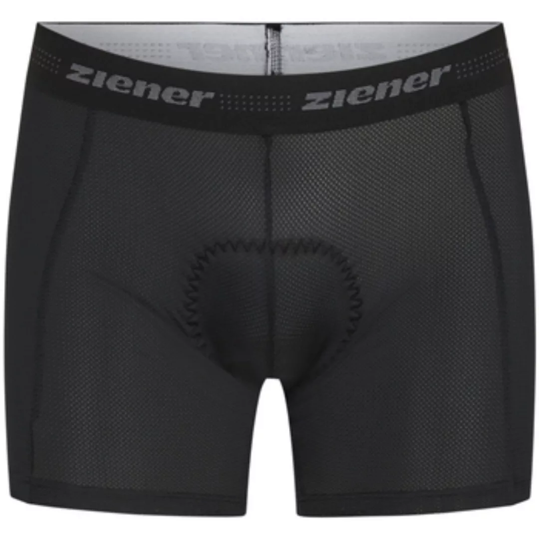 Ziener  Shorts Shorts NENZI X-FUNCTION LADY Bike-Unterwäsche günstig online kaufen