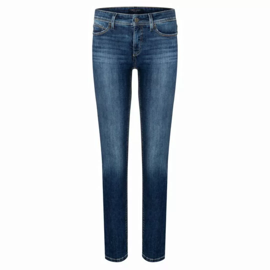 Cambio Slim-fit-Jeans Jeans PARLA Mid Waist günstig online kaufen