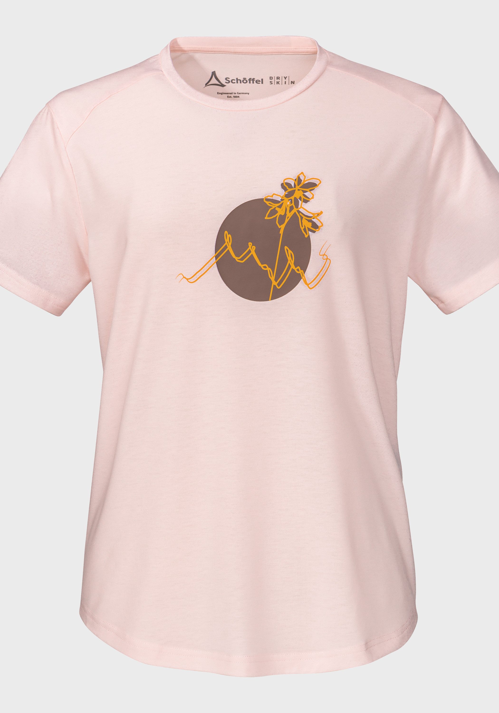 Schöffel Funktionsshirt T Shirt Haberspitz L günstig online kaufen