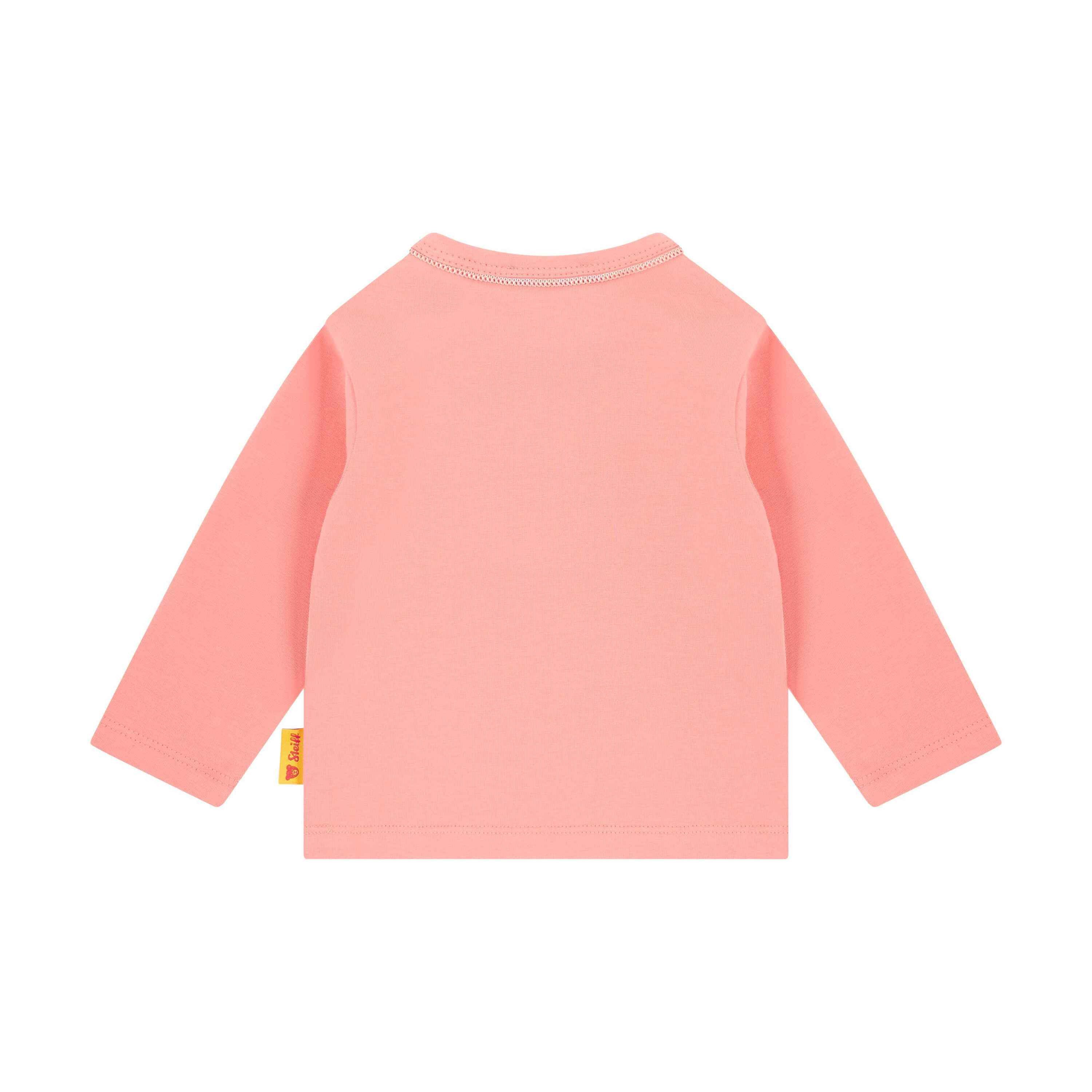 Steiff Langarmshirt T-Shirt langarm Woodland günstig online kaufen